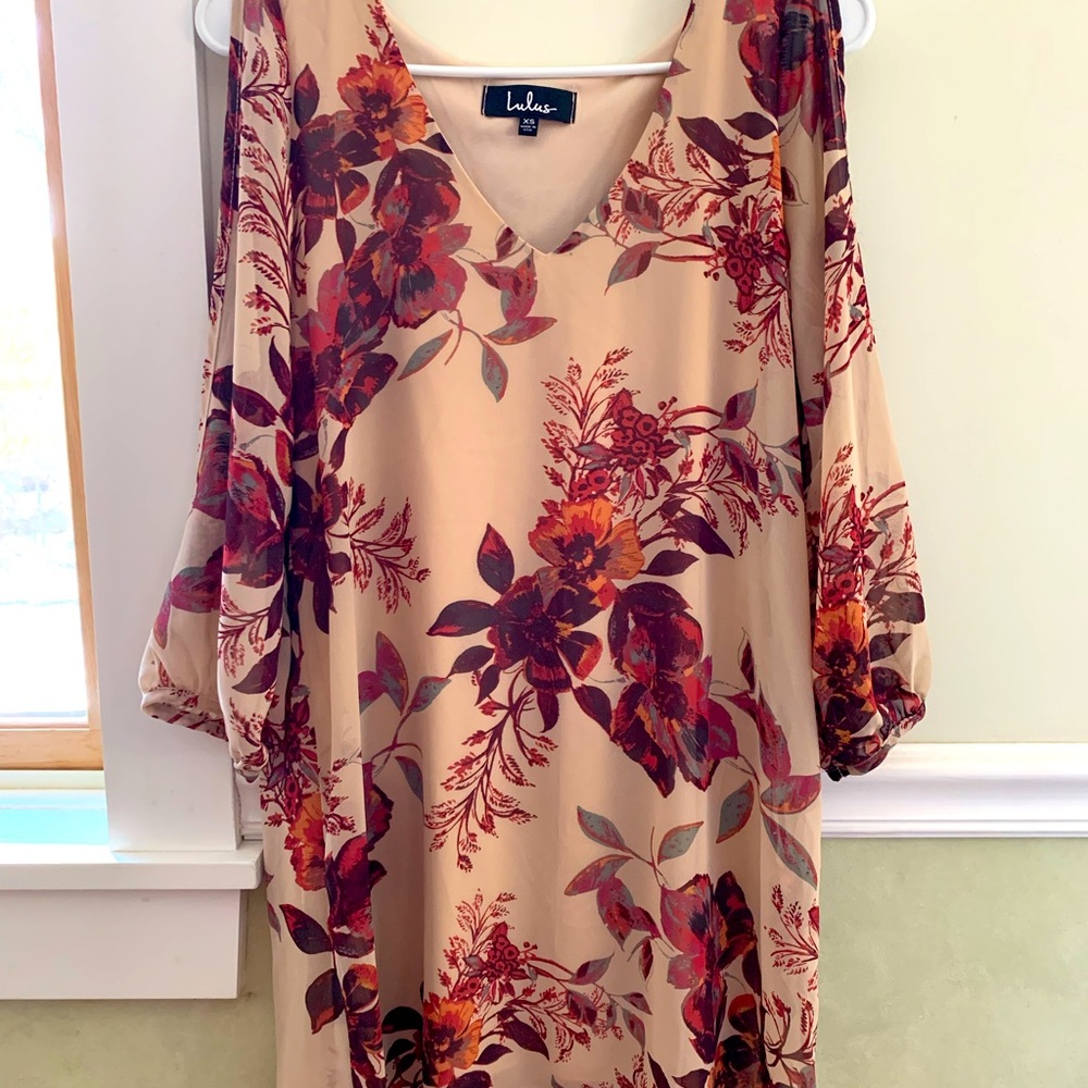 Womens dress size XS